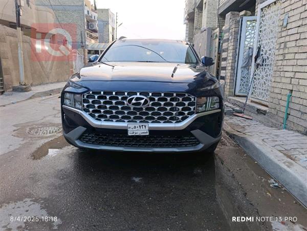 هيونداي   للبيع في العراق